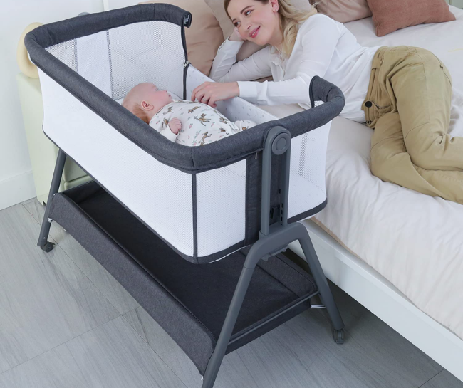 travel crib alternatives