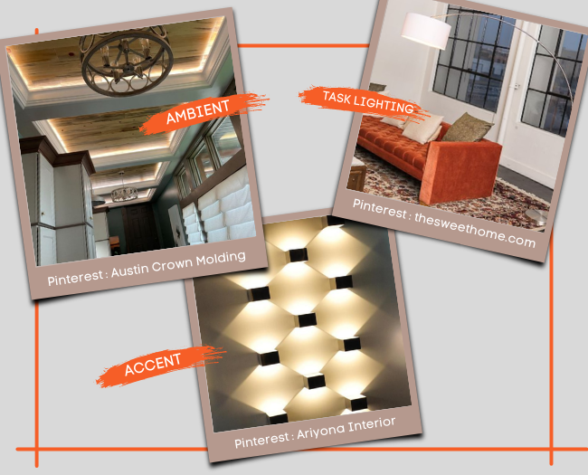 Low Ceiling Lighting Solutions
