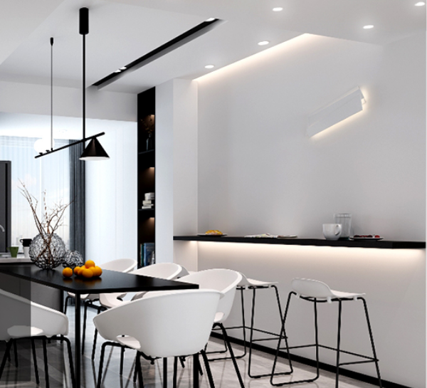 Kitchen Lighting Ideas