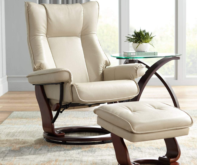 Recliner for bed alternatives studio apartment