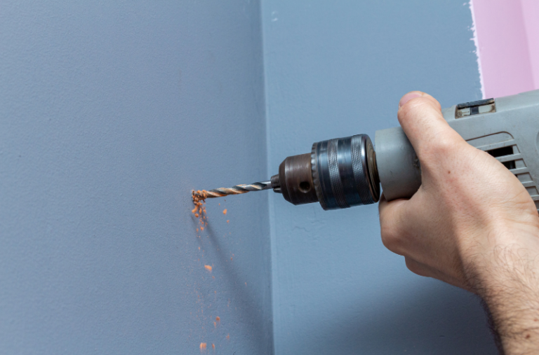 Apartment Rules Can You Drill Holes in Your Apartment