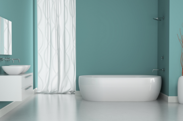 How to Remove Rust From Bathroom Tiles Studio Apartment Ideas