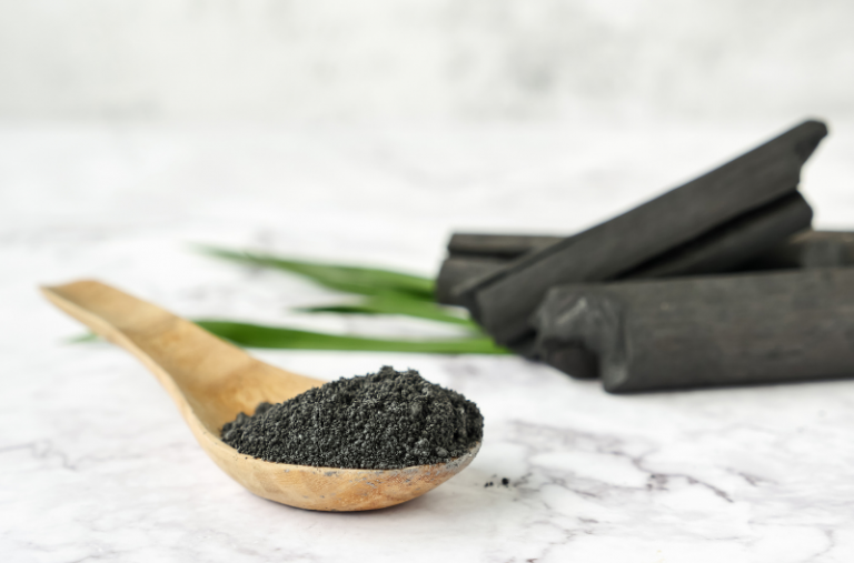 Does Charcoal Absorb Moisture A Natural Dehumidifier Studio
