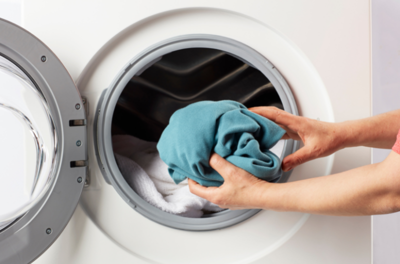 8 Ways How To Do Laundry In Studio Apartment With No Laundry Room