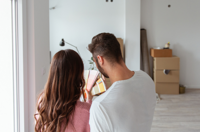 How Much To Paint Apartment in 2022 Studio Apartment Ideas