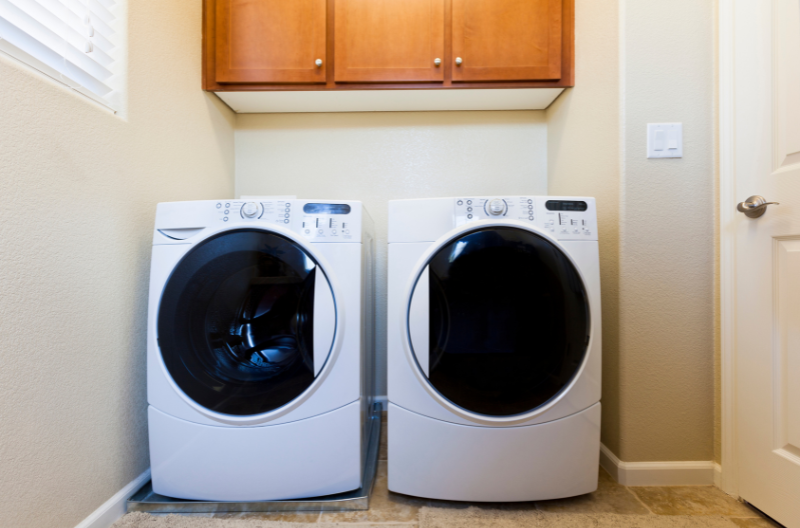 5 Best Portable Dryers for Small Apartments: A Comprehensive Guide