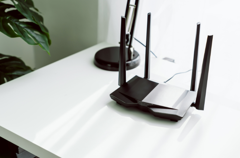 The Top 5 Best Routers for Small Apartments: Boost Your Wi-Fi Signal Today