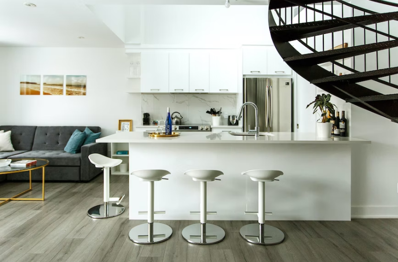 Tips and Tricks for Creating a Studio Apartment Bar in 2023
